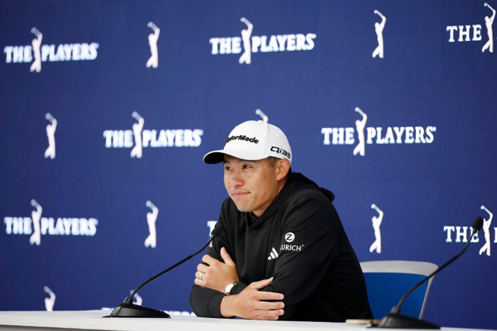 THE PLAYERS Championship 2025 - Previews