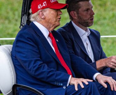 The Trump Organization has been approved for a $1.5 billion golf resort in Vietnam