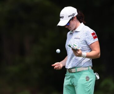 Maguire taking Rory inspiration in bid for major and Irish Open glory