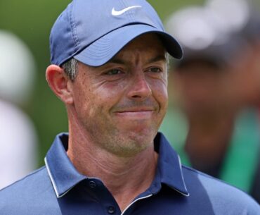 Written off and driver woes. Does that make Rory dangerous?