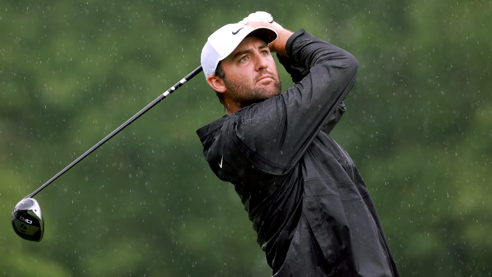 Scheffler surges into Memorial lead on moving day Scheffler surges into Memorial lead on moving day