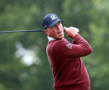 Nine-time PGA Tour winner reveals the main sticking point that is currently preventing a merger with LIV Golf