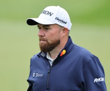 Lowry on Oakmont: "This is too hard I'm going in"