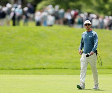 The ‘most difficult player’ to caddie for on the entire PGA Tour has been named by Smylie Kaufman