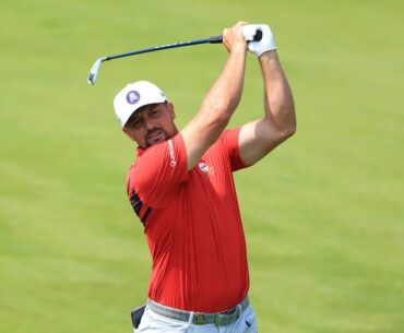 Could OVER par win the U.S. Open? Players suddenly seem to think so
