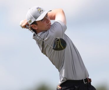 Ireland announce squad for European Amateur Team Championship