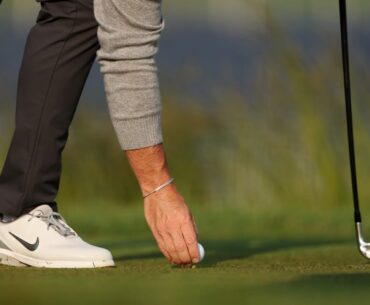 This club was a U.S. Open staple. This week it’s nearly gone