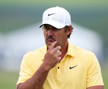 Golf fans berate Brooks Koepka for his behaviour at LIV Dallas that 'doesn't belong on a golf course'
