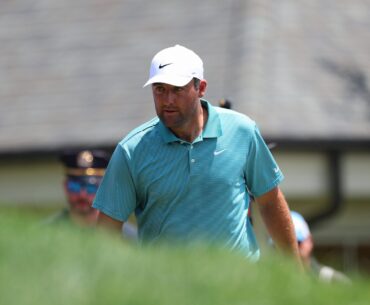 Former Pebble Beach winner calls for PGA Tour to make change due to Scottie Scheffler's dominance and LIV similarities