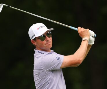 Ryan Lavner predicts how many points Ben Griffin will get if he’s picked for the USA’s Ryder Cup team in September