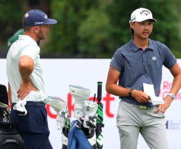 After tense, brutal stretch, PGA Tour pros embrace 1 big change: Low scores