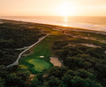 GOLF DE MOLIETS JOINS THE RESONANCE GOLF COLLECTION , STRENGTHENING FRANCE’S SOUTHWEST REGION AS A PREMIER GOLF DESTINATION