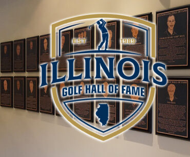 Illinois Golf Hall of Fame