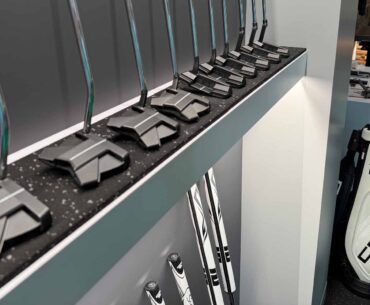 The 3D Printed putter you need to try