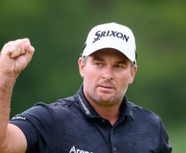 Ryan Fox triumphs in Canadian Open, enters US Open in hot form