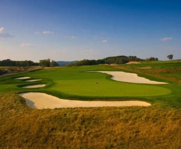 6 fascinating facts about Oakmont’s storied locker room