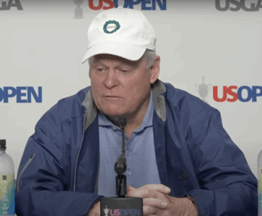 Former NBC golf analyst trolls Bryson DeChambeau