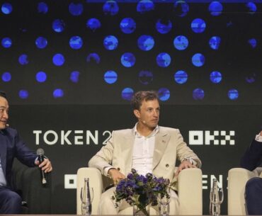 Key players in the crypto industry and their ties to Trump