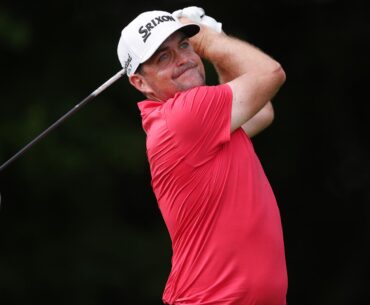 Keegan Bradley's clubs: Inside his Travelers-Winning setup
