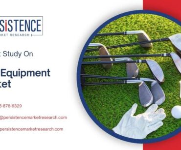 Golf Equipment Market
