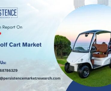 U.S. Golf Cart Market