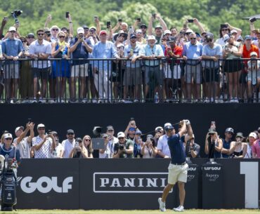 LIV Golf takes over Robert Trent Jones in Gainesville this weekend. Here’s what you need to know