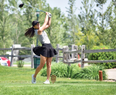 Two area teams, six individuals prep for state golf | News, Sports, Jobs