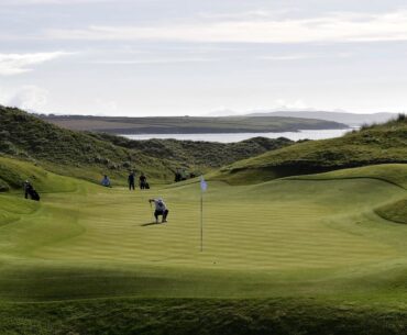 Economic value of golf to Ireland has more than doubled since 2014 to €717m – The Irish Times
