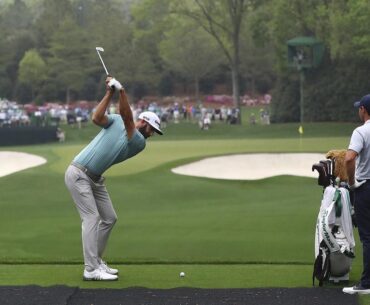 Golf: Rory McIlroy becomes first player to qualify for Team Europe at Ryder Cup
