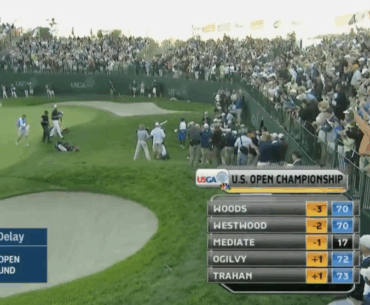 NBC criticized for weather delay coverage at 2025 U.S. Open