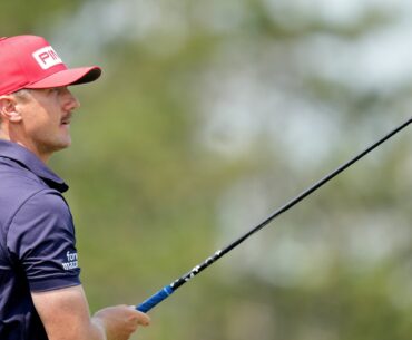 Canadians feed off crowd to contend at RBC Canadian Open