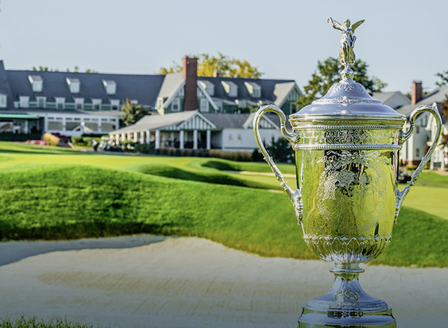 The tradition of Father’s Day and U.S. Open final The tradition of Father’s Day and U.S. Open final