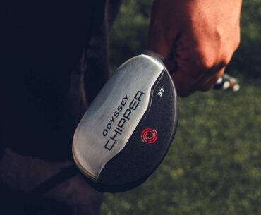 Odyssey releases new Chipper club