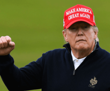 Donald Trump reveals huge new plans for Aberdeenshire golf course