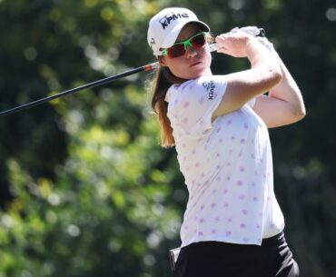 Maguire to lead strong home challenge at KPMG Women’s Irish Open – The Irish News