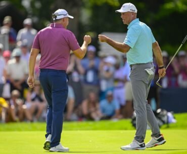 Who Will Step Up? - Colorado Golf Association