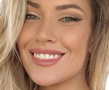 Paige Spiranac In Braless Top Proves 'What's Up Front Counts'