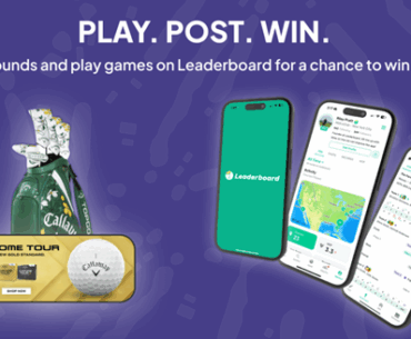 CALLAWAY GOLF AND LEADERBOARD LAUNCH “CALLAWAY LEADERBOARD CHALLENGE” TO GAMIFY ON-COURSE PLAY AND DRIVE LOYALTY THROUGH DIGITAL ENGAGEMENT