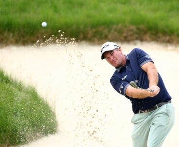 Ryan Fox’s US Open bid alive with strong Canadian Open showing