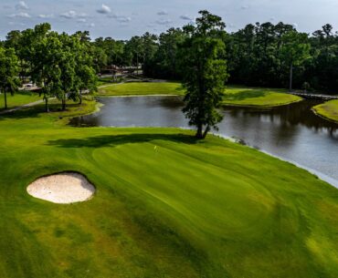Myrtle Beach market to lose another golf course to redevelopment this fall