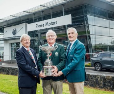 Entry deadline nears for South of Ireland Championship at Lahinch
