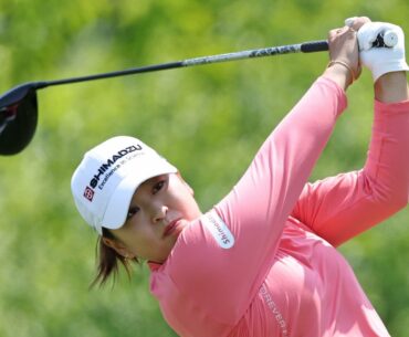 LPGA Tour