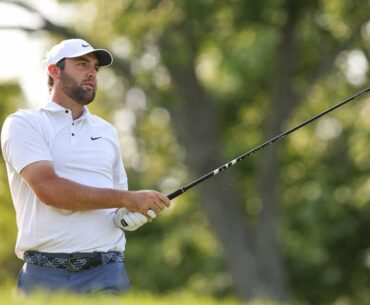 Scottie Scheffler's clubs: Inside his Memorial-winning setup