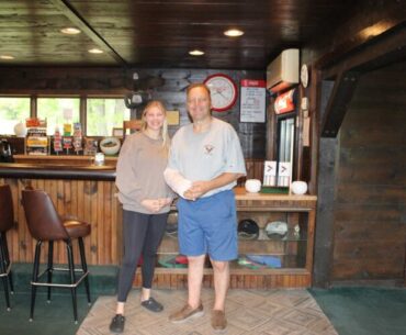 Spread Eagle Golf Course back in business | News, Sports, Jobs