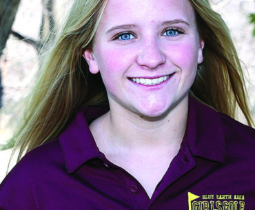 Storbeck finishes fourth in Section golf | News, Sports, Jobs