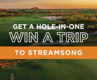 KEMPERSPORTS HOLE-IN-ONE PROMOTION LAUNCHES FOR THE SECOND YEAR