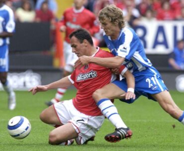 Regional qualification for The Open at Rochester & Cobham Park to include former Premier League footballer Jimmy Bullard