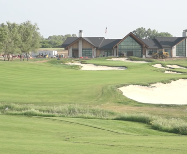 Mapletøn Golf Club set to open September 1st