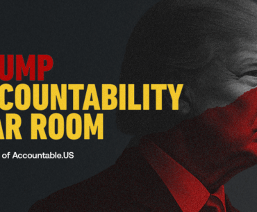 Report: President Trump Apparently Violating Emoluments Clause By Taking Millions From Chinese Crypto Billionaire & Prime Minister of Tiny Tax Haven Campaigning For U.S. Recognition