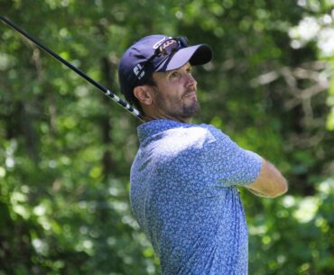 Eric Lilleboe defends as 108th Michigan Open championship moves to Shanty Creek Resort’s Cedar River Course – Macomb Daily